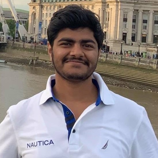Prateek Manocha