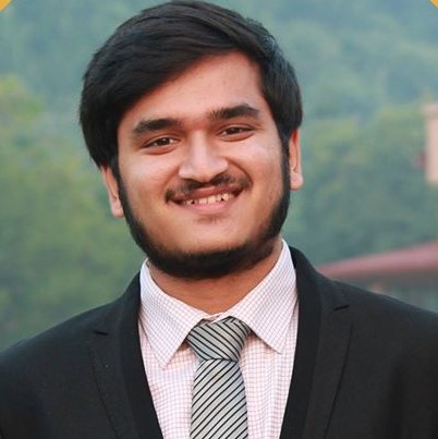 Sanchit Jhunjhunwala